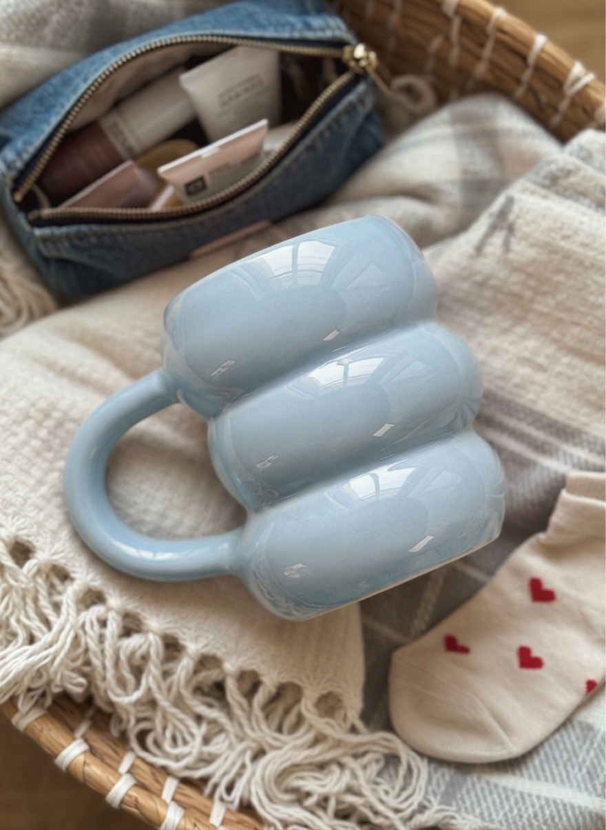 Curve mug