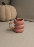 Curve mug