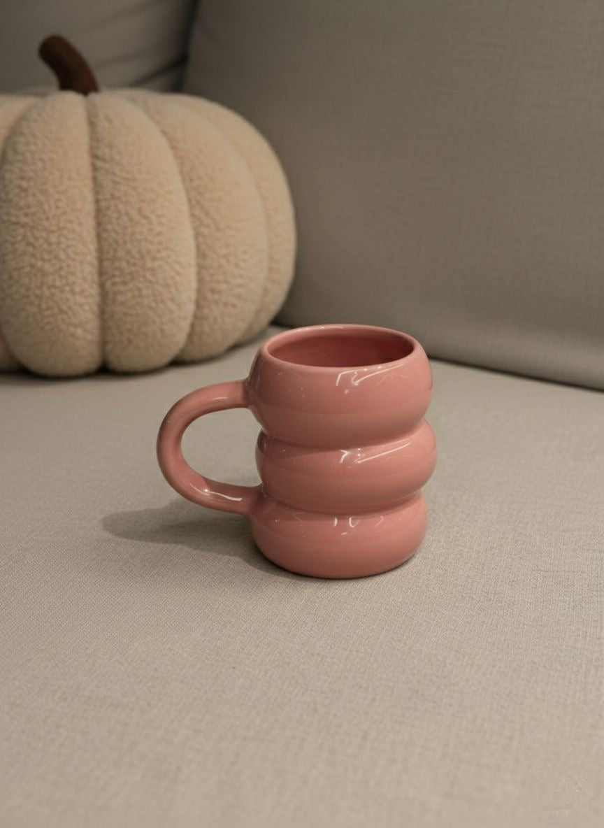 Curve mug
