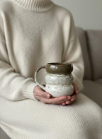 Bubble mug