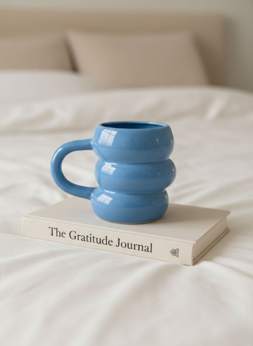 Curve mug