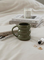 Bubble mug