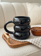 Curve mug
