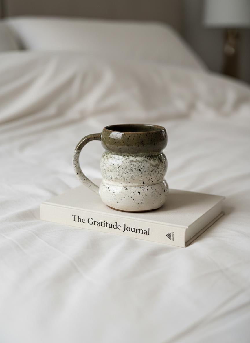 Bubble mug