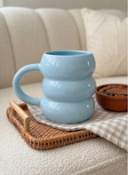Curve mug