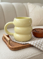 Curve mug
