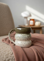 Bubble mug
