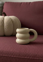 Cloudy mug