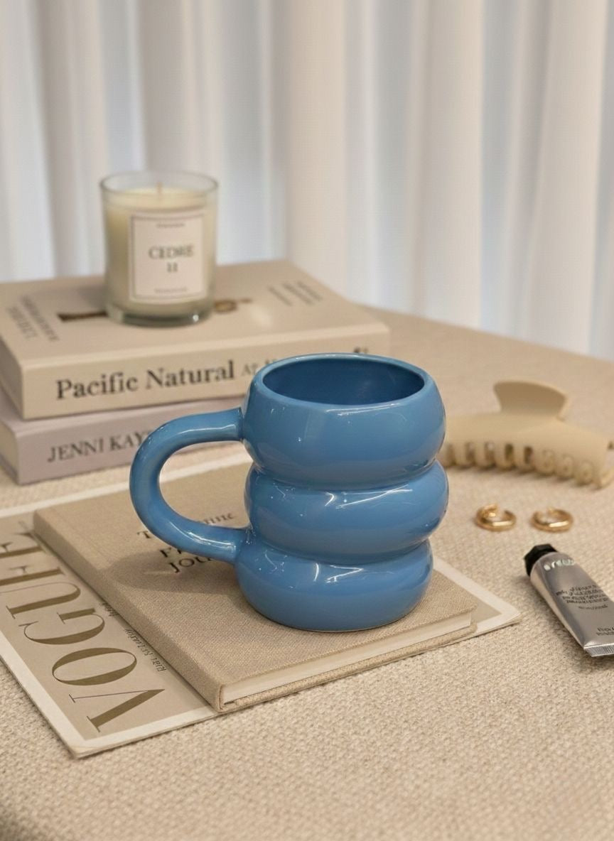 Curve mug