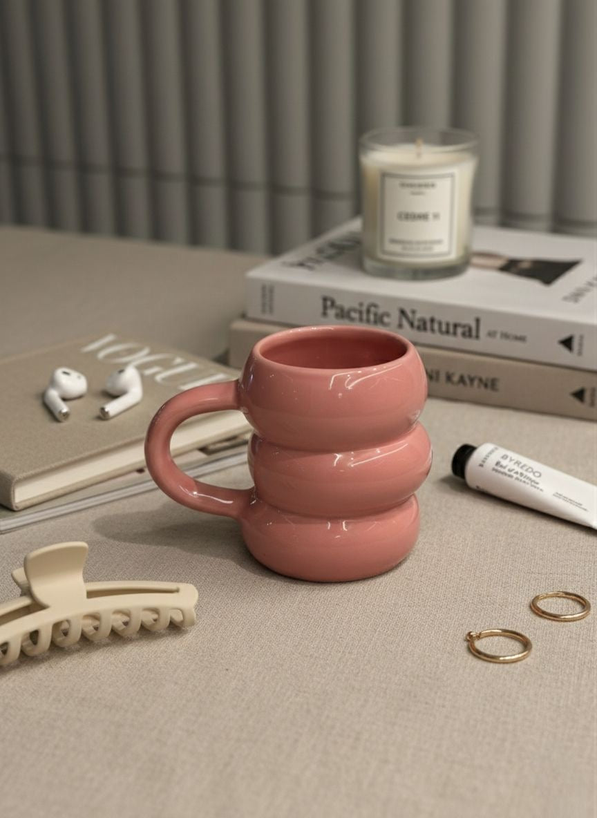 Curve mug