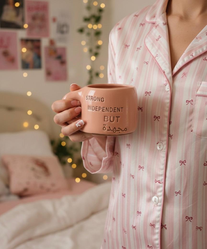 MOGHADA MUG
