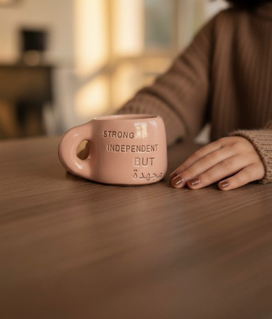 MOGHADA MUG
