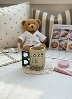 LAZY MUG