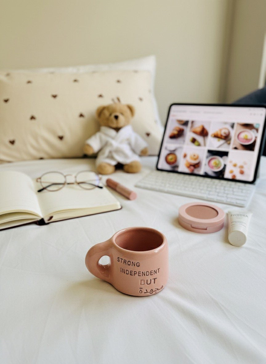 MOGHADA MUG