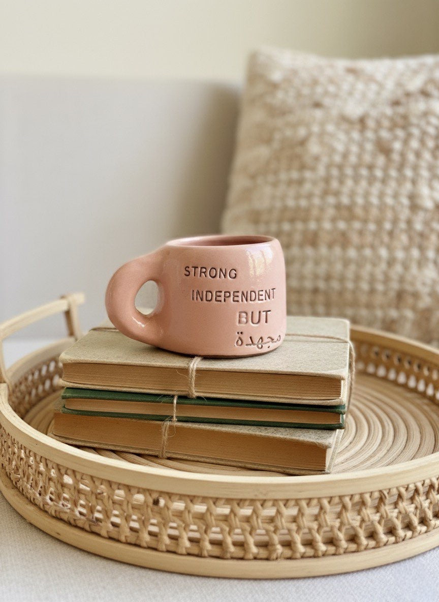 MOGHADA MUG