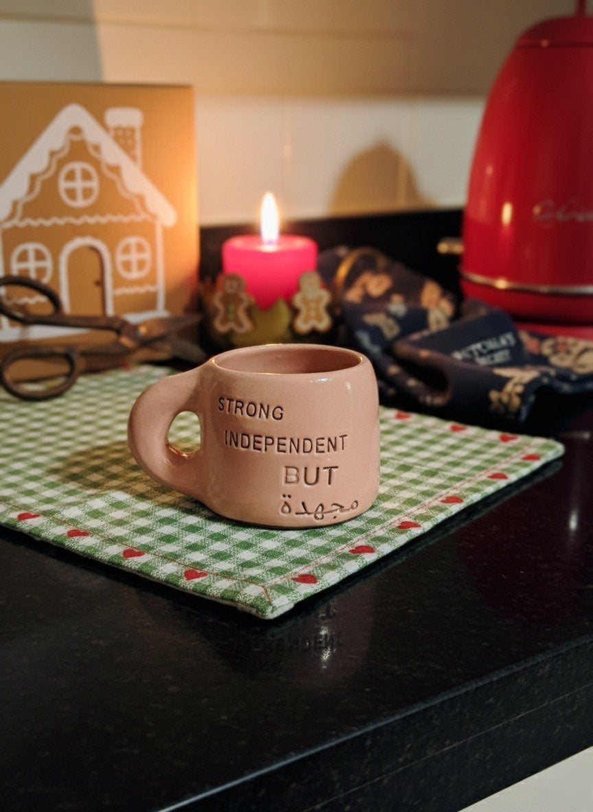 MOGHADA MUG