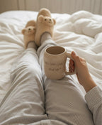 BLAH, BLAH, BLAH MUG