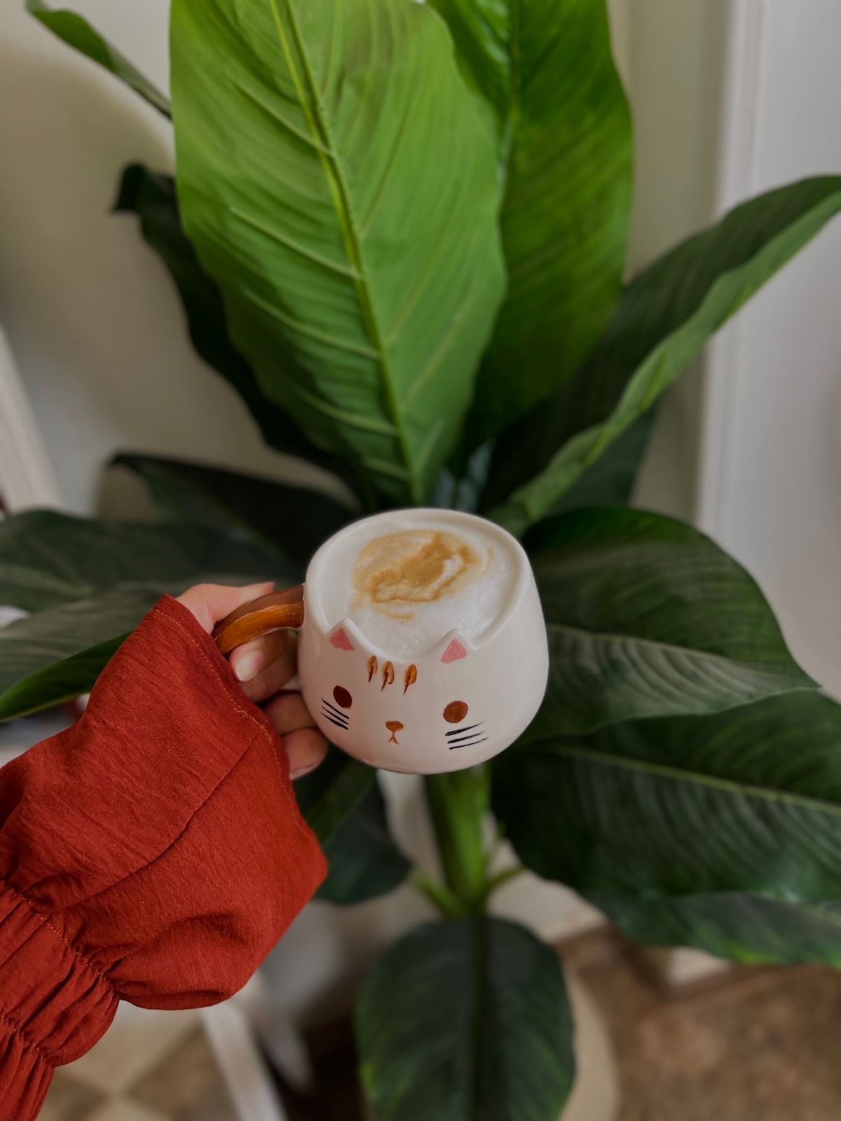 MOCHI mug