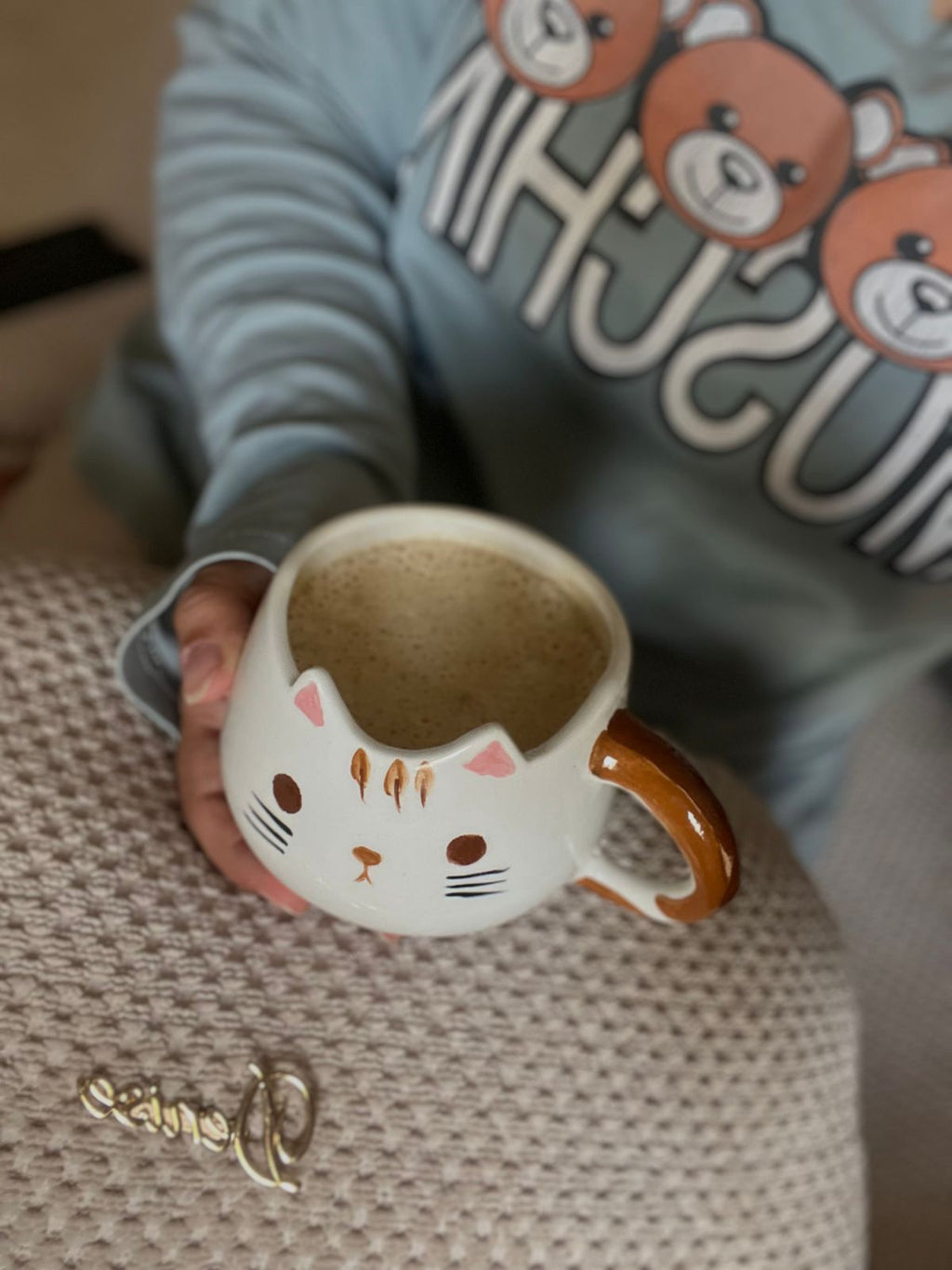 MOCHI mug