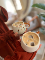 MOCHI mug