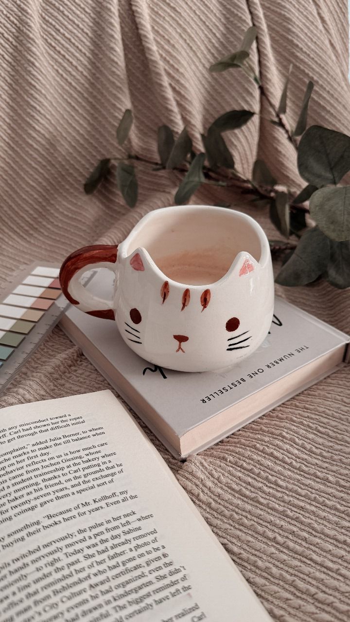 MOCHI mug