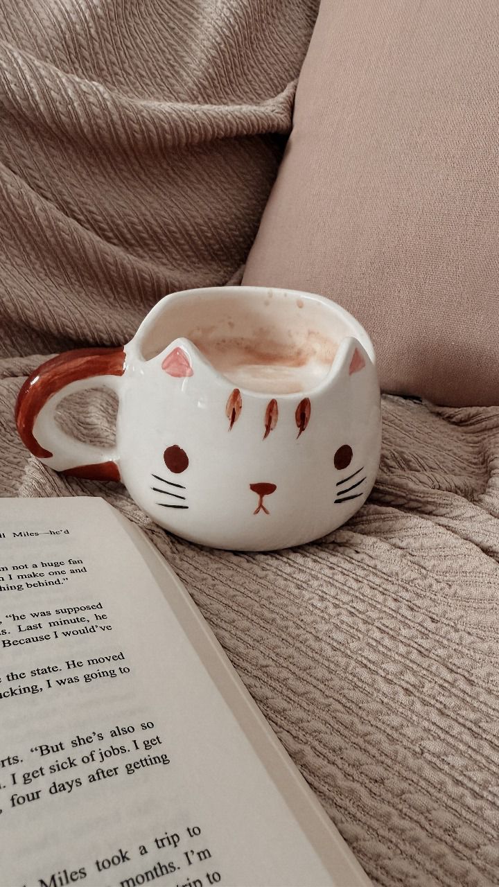 MOCHI mug